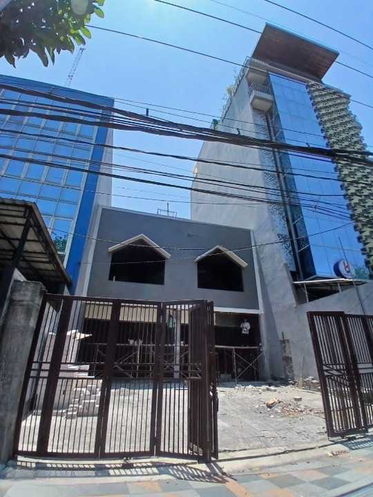 Dijual/sewa Ruko di Perak Timur Surabaya Barat - Image 1