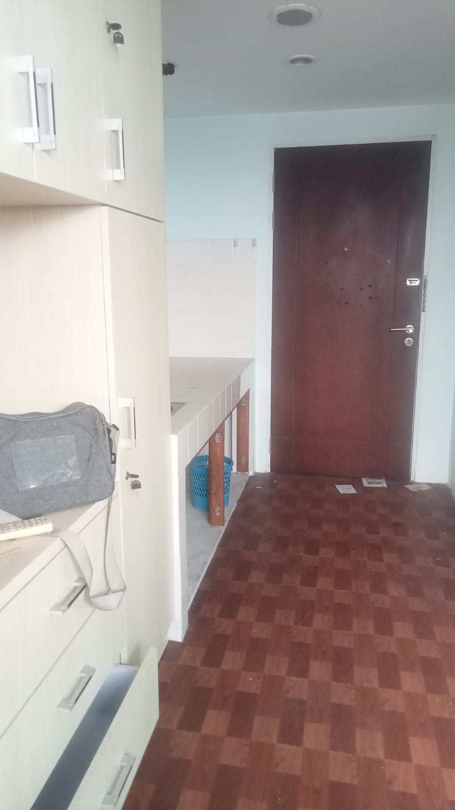 Sewa Apartemen Metropolis – Jalan Ngagel, Surabaya Timur – Studio Siap Huni Dekat Ubaya - Thumbnail 2