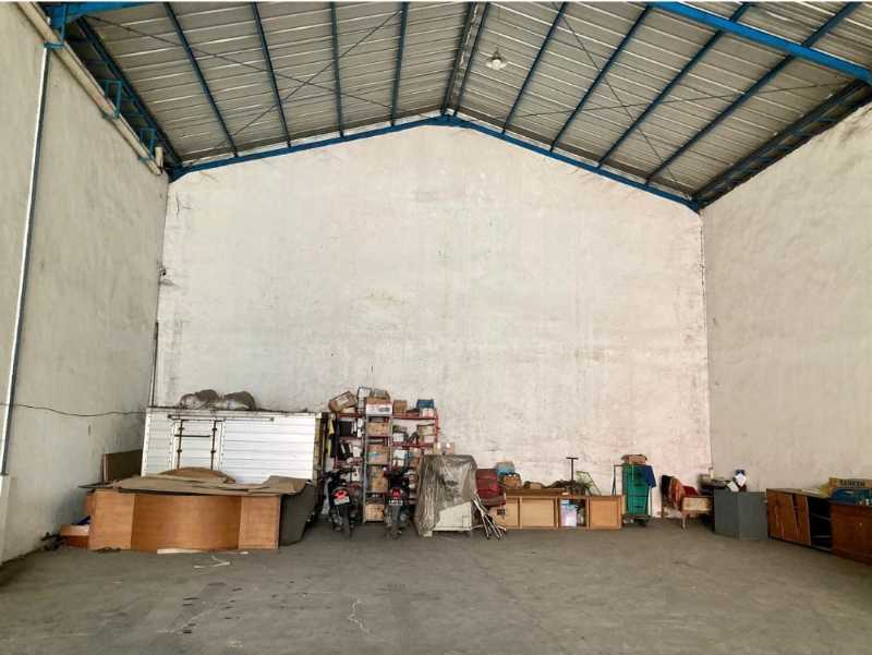 Dijual Gudang di Legundi Bizpark Gresik - Image 1