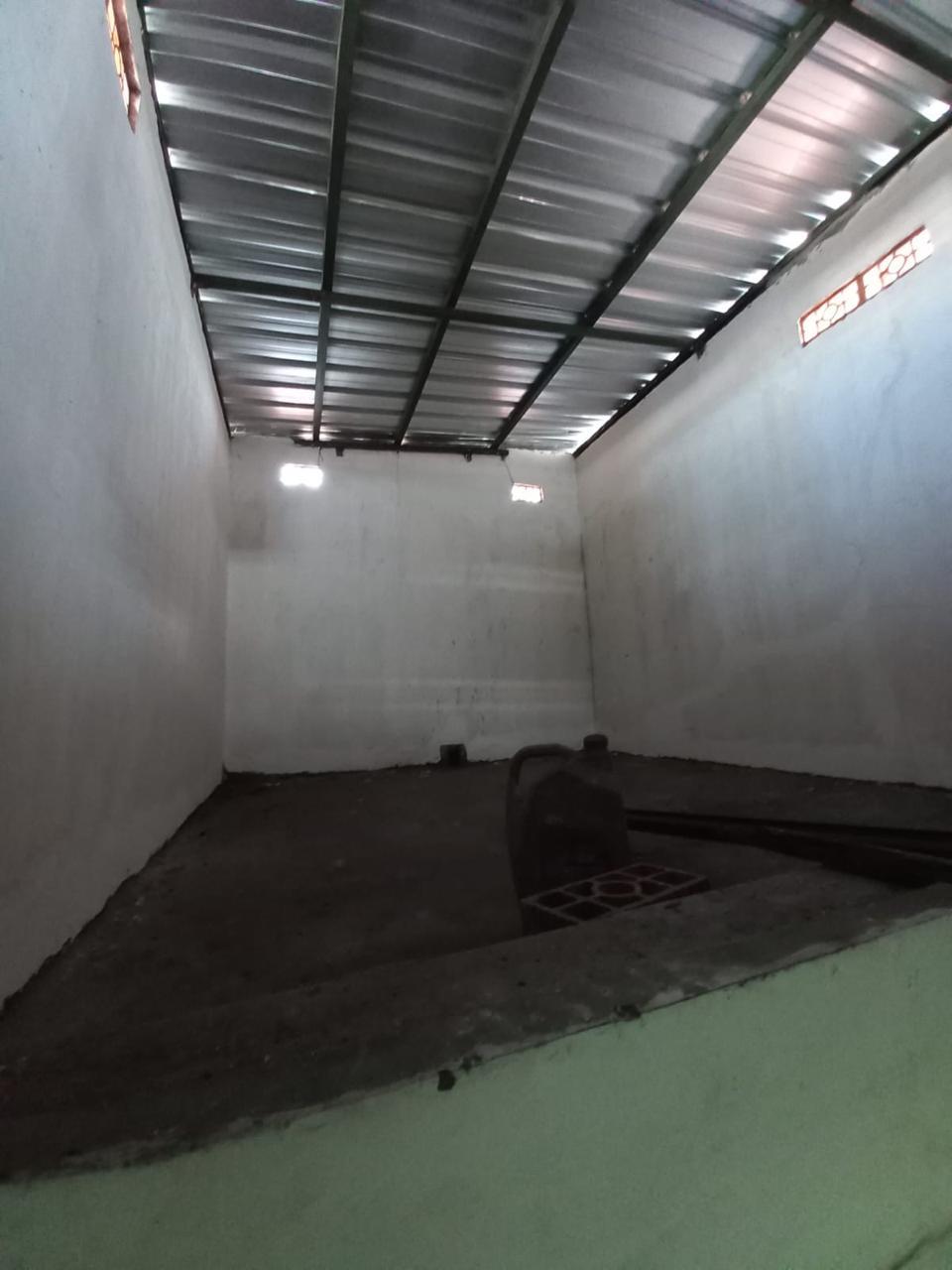 Dijual Ruko Jl. Kedungdoro Surabaya – Lokasi Bisnis Aktif dan Ramai Lalu Lintas - Image 1