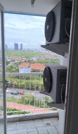 Dijual Apartemen 2BR Strategis di Puncak CBD Surabaya Barat - Thumbnail 4