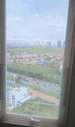 Dijual Apartemen 2BR Strategis di Puncak CBD Surabaya Barat - Thumbnail 5