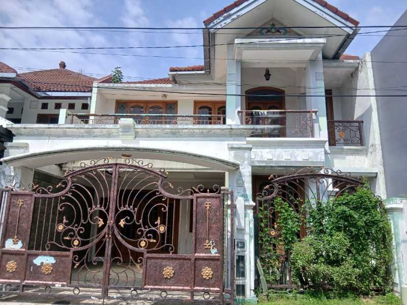 Dijual Cepat Rumah Pantai Mentari Surabaya Timur Dekat Galaxy Mall - Image 1