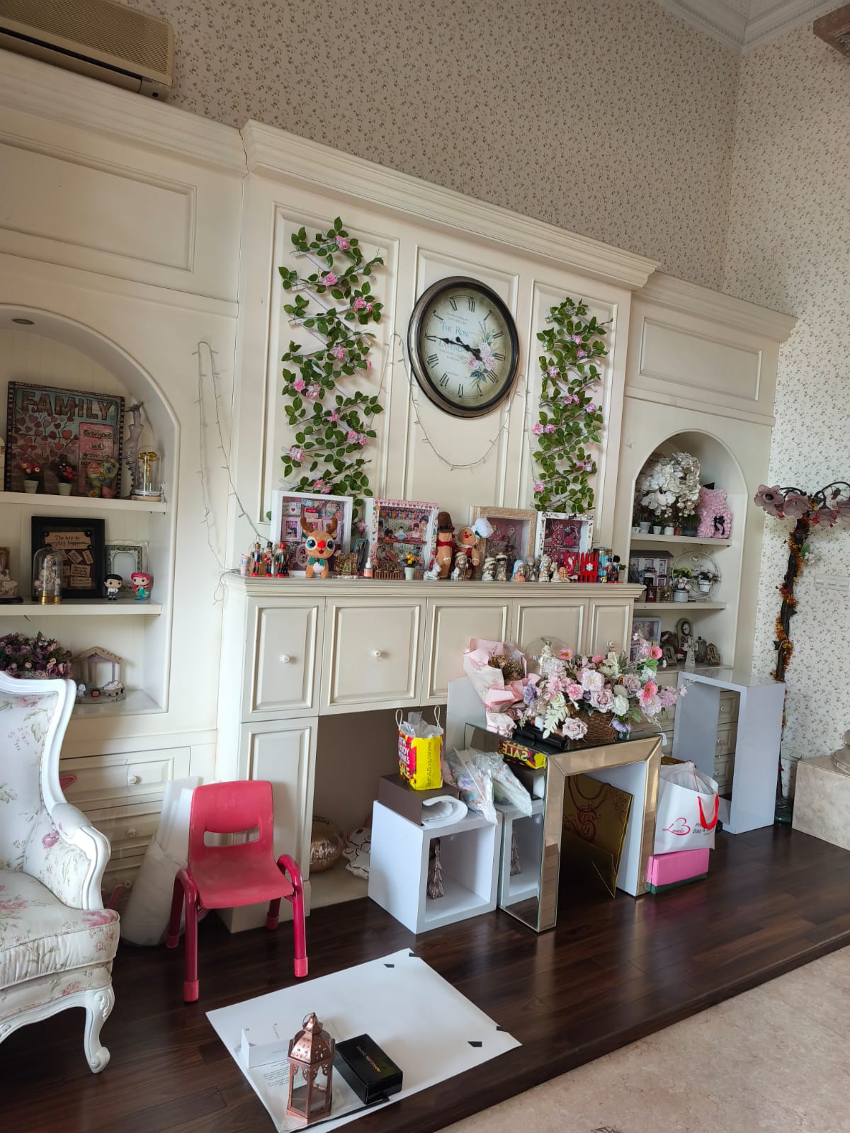 Dijual Rumah Mewah Kupang Indah Surabaya Barat - Thumbnail 3