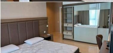 Jual Unit Apartemen 2 BR Voila Ciputra World Surabaya Barat - Thumbnail 2