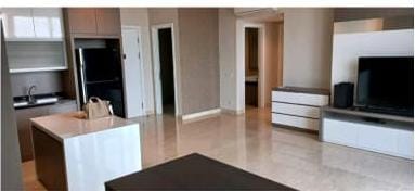 Jual Unit Apartemen 2 BR Voila Ciputra World Surabaya Barat - Thumbnail 3