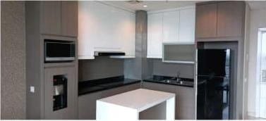 Jual Unit Apartemen 2 BR Voila Ciputra World Surabaya Barat - Thumbnail 4