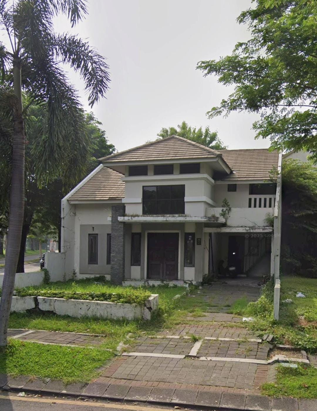 Jual Rumah 1 Lantai Bukit Palma Lokasi Strategis Citraland Surabaya Barat - Image 1