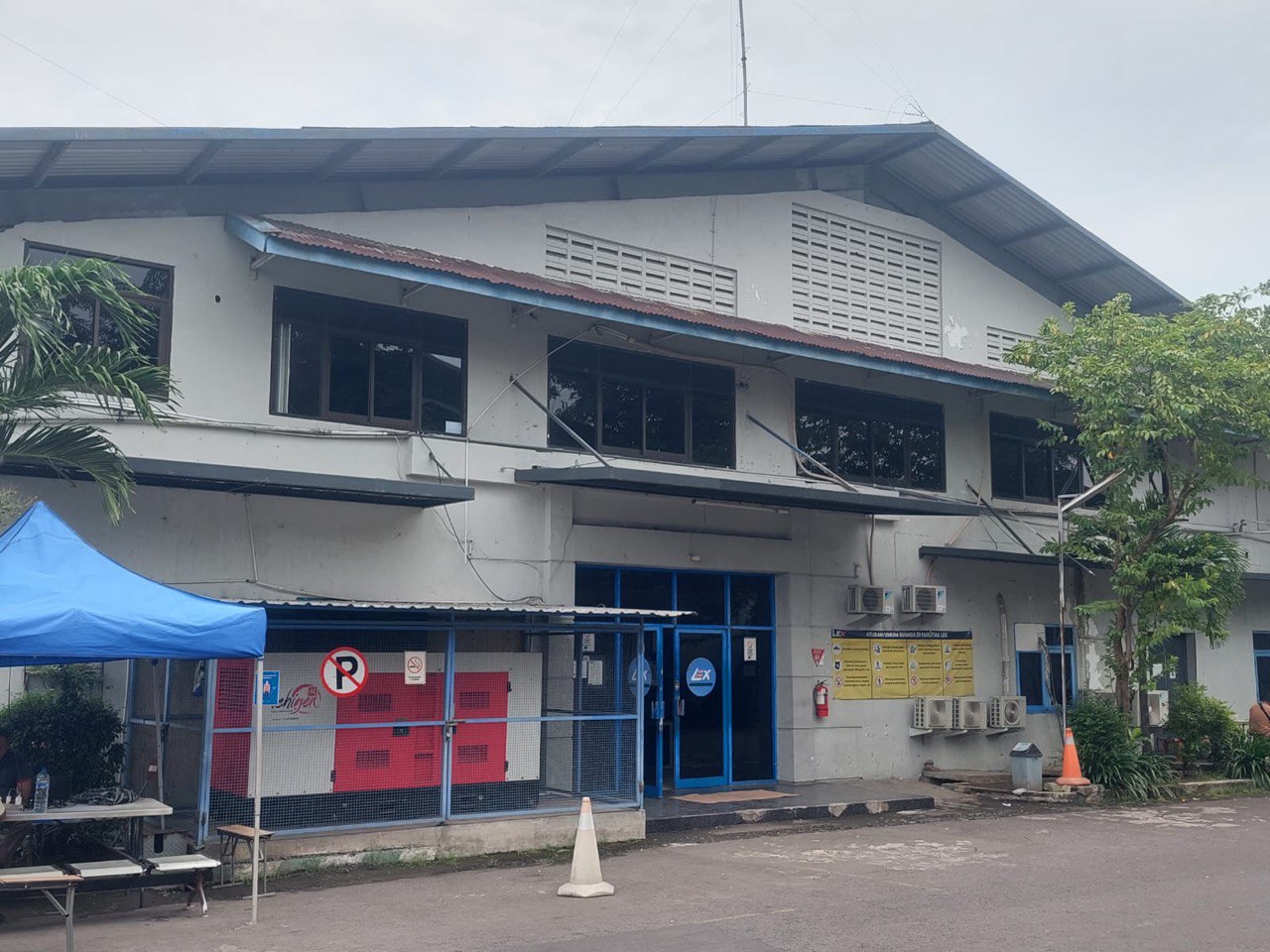 Disewakan Gudang Luas Lokasi Strategis di Gedangan Sidoarjo - Thumbnail 6