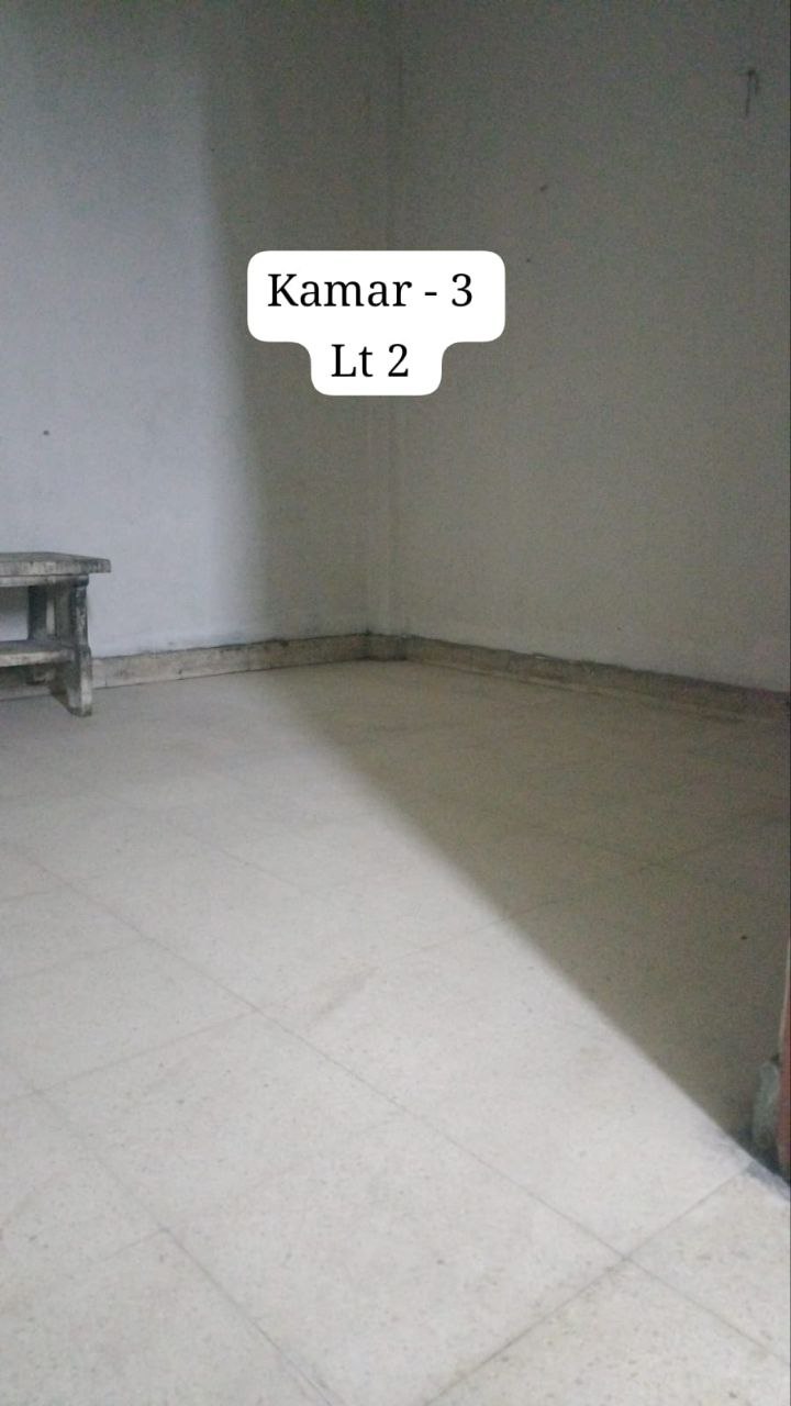 Dijual/Disewakan Ruko 3 Lantai Lokasi Strategis di Nol Jalan di Blauran Surabaya Pusat - Thumbnail 2