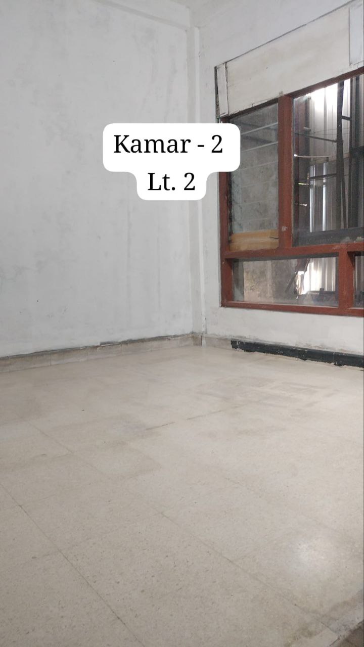 Dijual/Disewakan Ruko 3 Lantai Lokasi Strategis di Nol Jalan di Blauran Surabaya Pusat - Thumbnail 3