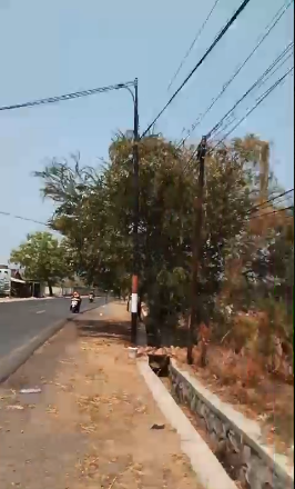 Dijual Tanah Nol Jalan Raya di Desa Sidomukti Lamongan - Thumbnail 2