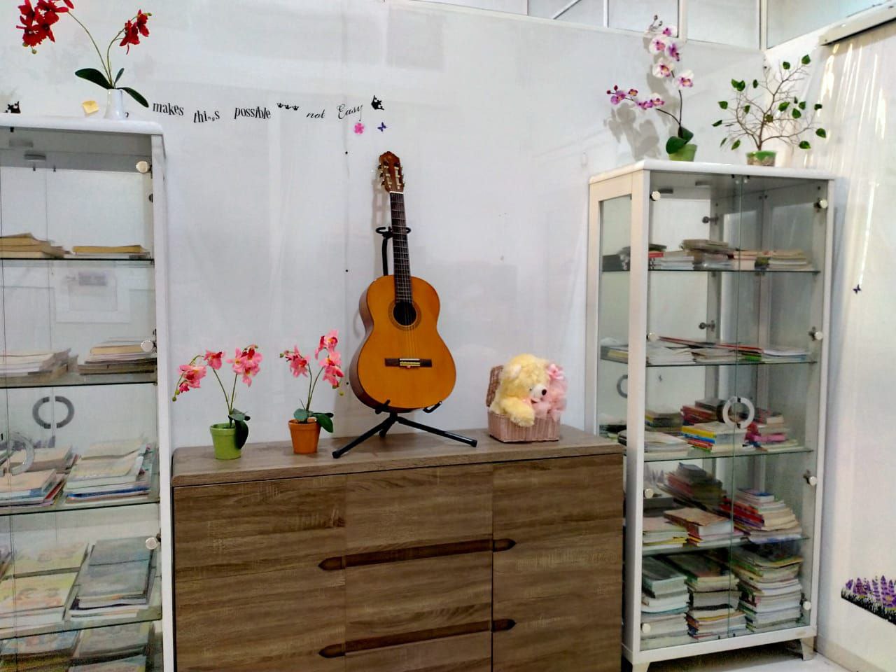 Dijual/Disewakan Rumah Cocok untuk Kantor Usaha ataupun Hunian Nirwana Eksekutif Surabaya Timur - Thumbnail 8