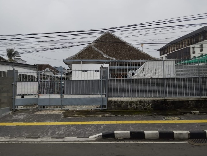 Jual Murah Tanah Komersial Area Strategis Panglima Sudirman batu Malang - Image 1