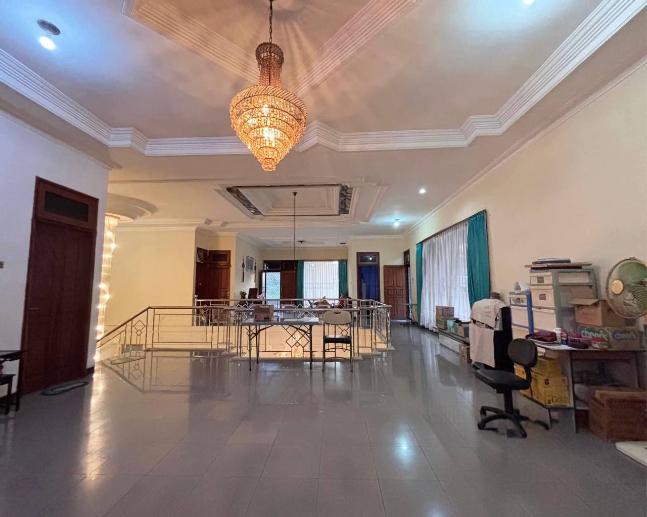 Dijual Rumah Araya Galaxy Permai Surabaya Timur - Image 1