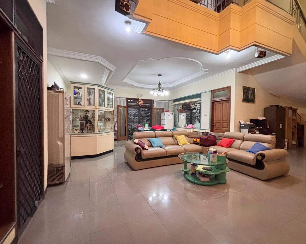 Dijual Rumah Araya Galaxy Permai Surabaya Timur - Thumbnail 5