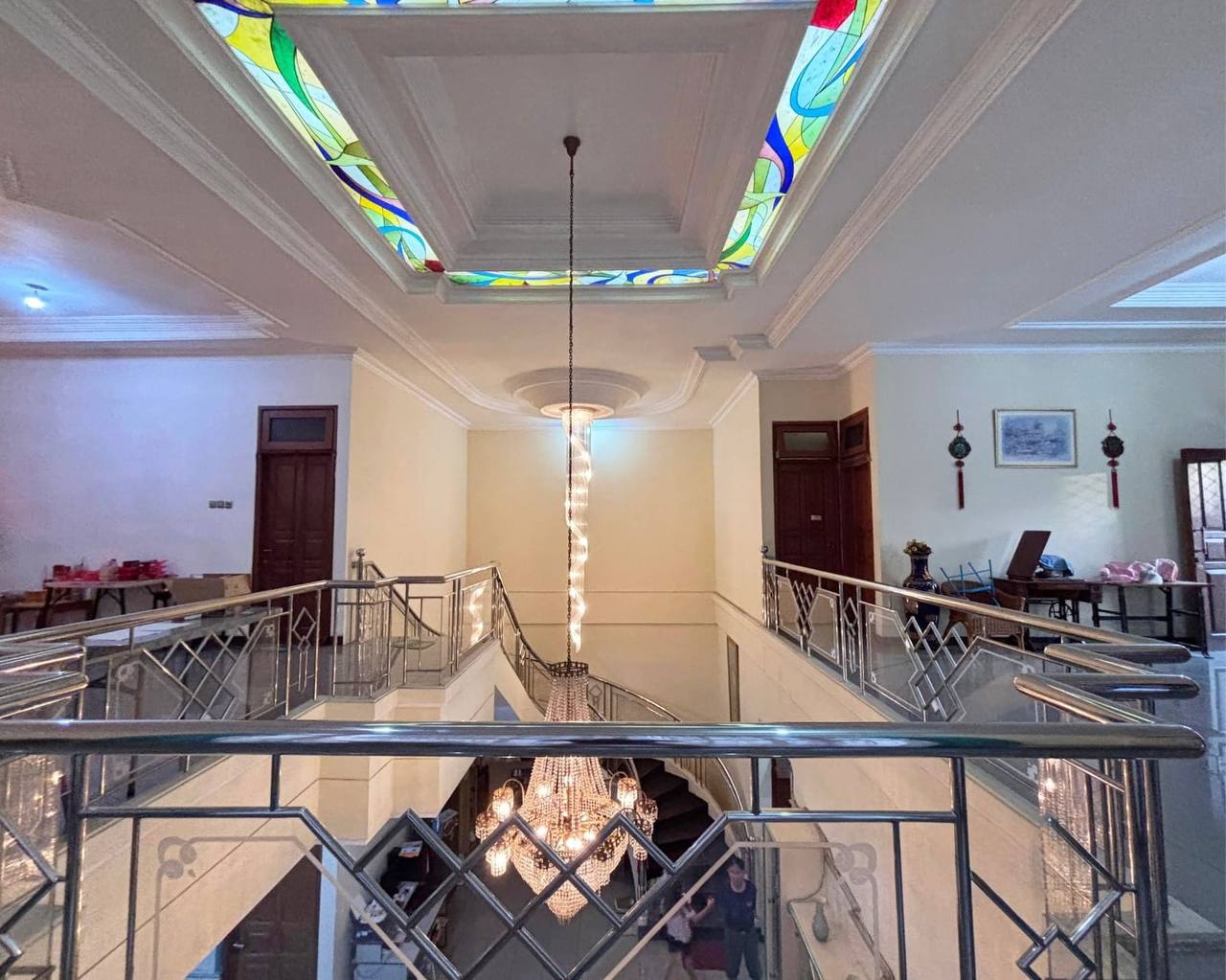 Dijual Rumah Araya Galaxy Permai Surabaya Timur - Thumbnail 6