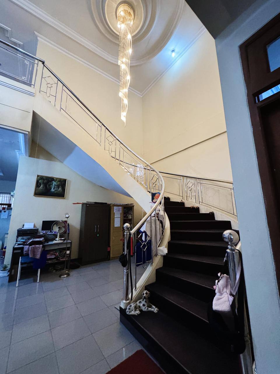 Dijual Rumah Araya Galaxy Permai Surabaya Timur - Thumbnail 7