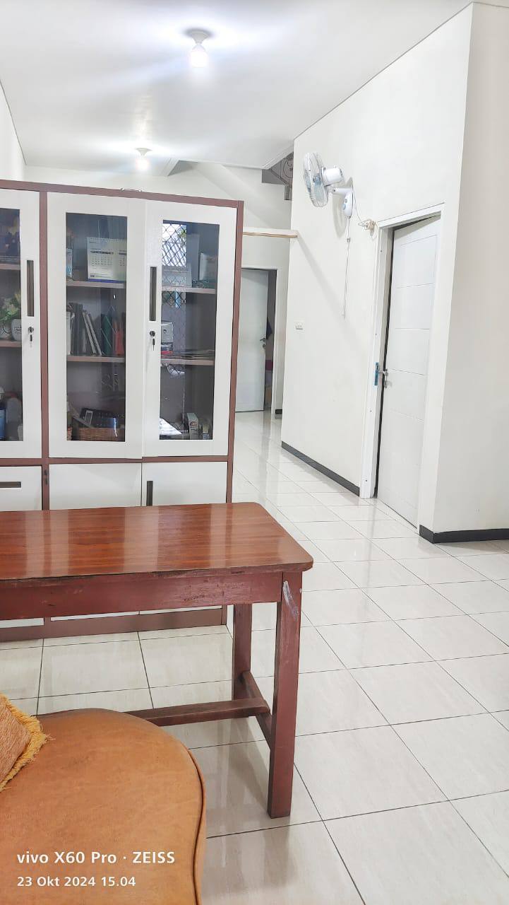 Dijual Rumah Nirwana Eksekutif Terawat dan Siap Huni Surabaya Timur - Thumbnail 2