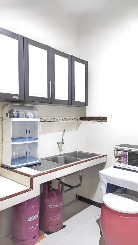 Dijual Rumah Nirwana Eksekutif Terawat dan Siap Huni Surabaya Timur - Thumbnail 3