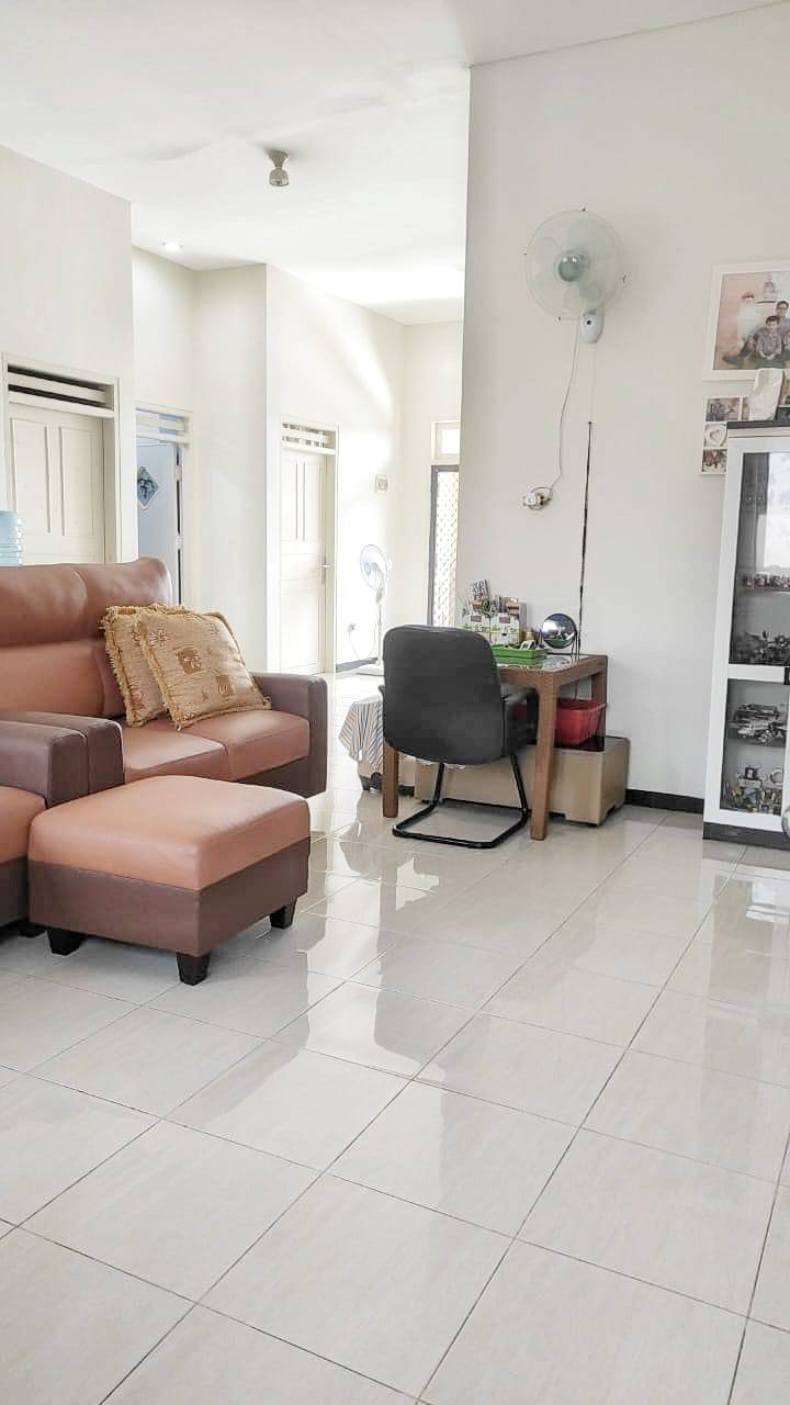 Dijual Rumah Nirwana Eksekutif Terawat dan Siap Huni Surabaya Timur - Thumbnail 6