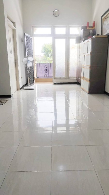 Dijual Rumah Nirwana Eksekutif Terawat dan Siap Huni Surabaya Timur - Thumbnail 7