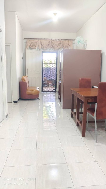 Dijual Rumah Nirwana Eksekutif Terawat dan Siap Huni Surabaya Timur - Thumbnail 8