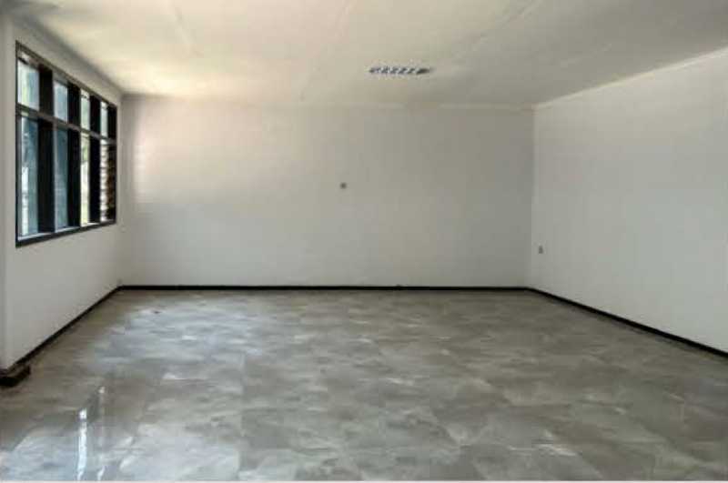 Disewakan Pabrik Standar SIER Rungkut Surabaya Timur - Thumbnail 3