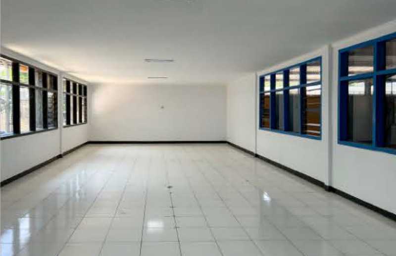 Disewakan Pabrik Standar SIER Rungkut Surabaya Timur - Thumbnail 4