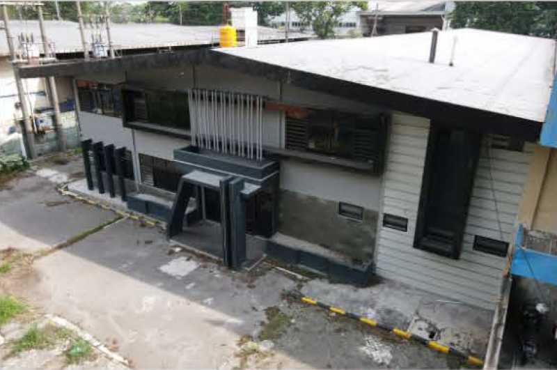 Disewakan Pabrik Standar SIER Rungkut Surabaya Timur - Thumbnail 6