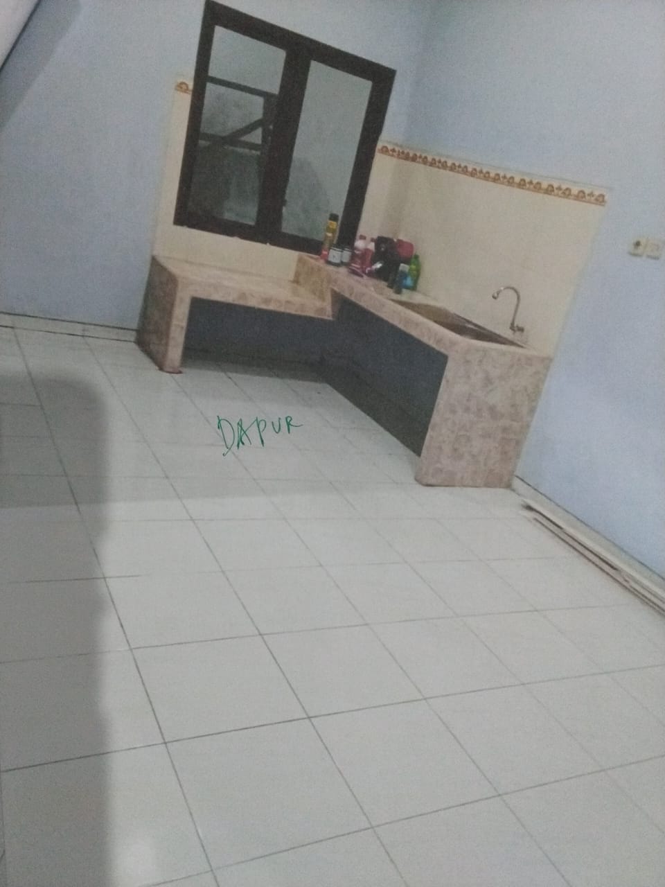 Dijual Rumah Posisi Hook Siap Huni di Perumahan King Safira Sidoarjo - Thumbnail 2