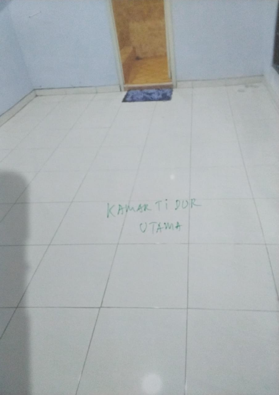 Dijual Rumah Posisi Hook Siap Huni di Perumahan King Safira Sidoarjo - Thumbnail 3