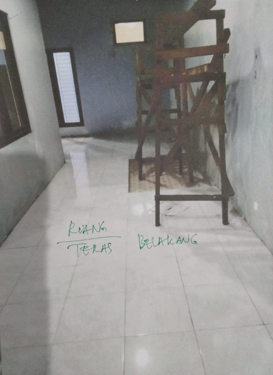 Dijual Rumah Posisi Hook Siap Huni di Perumahan King Safira Sidoarjo - Thumbnail 4