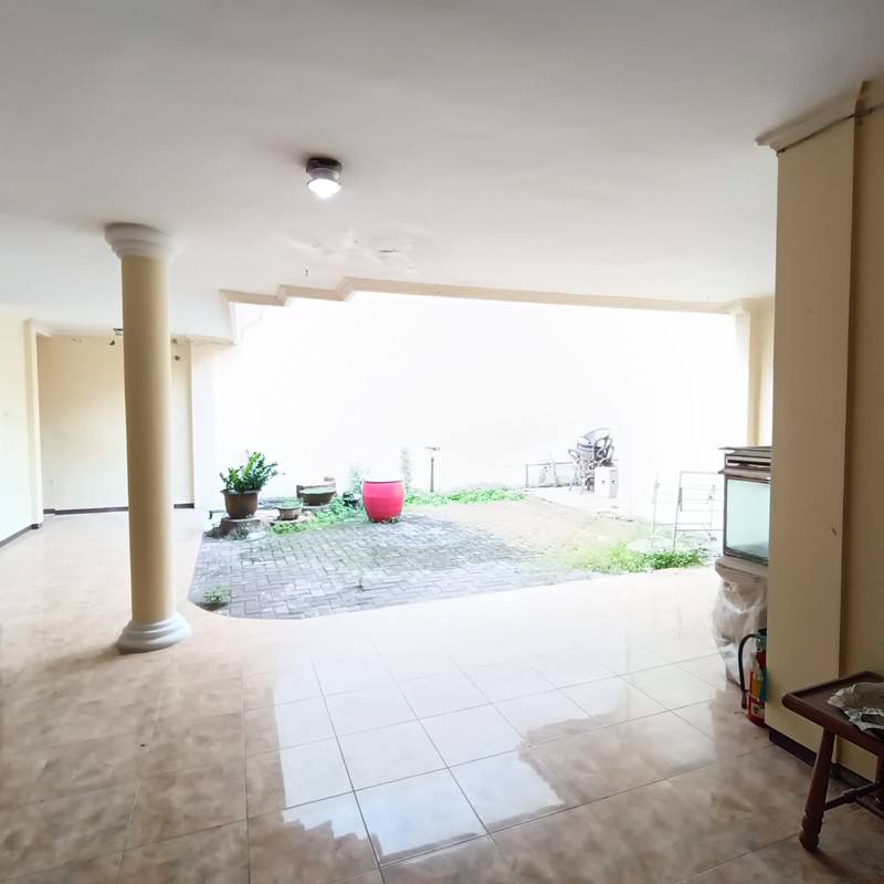 Dijual Rumah Strategis dan Siap Huni Manyar Kartika Surabaya Timur - Thumbnail 2