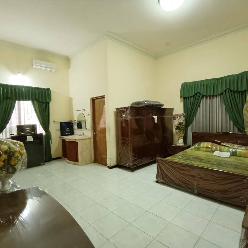 Dijual Rumah Strategis dan Siap Huni Manyar Kartika Surabaya Timur - Thumbnail 3