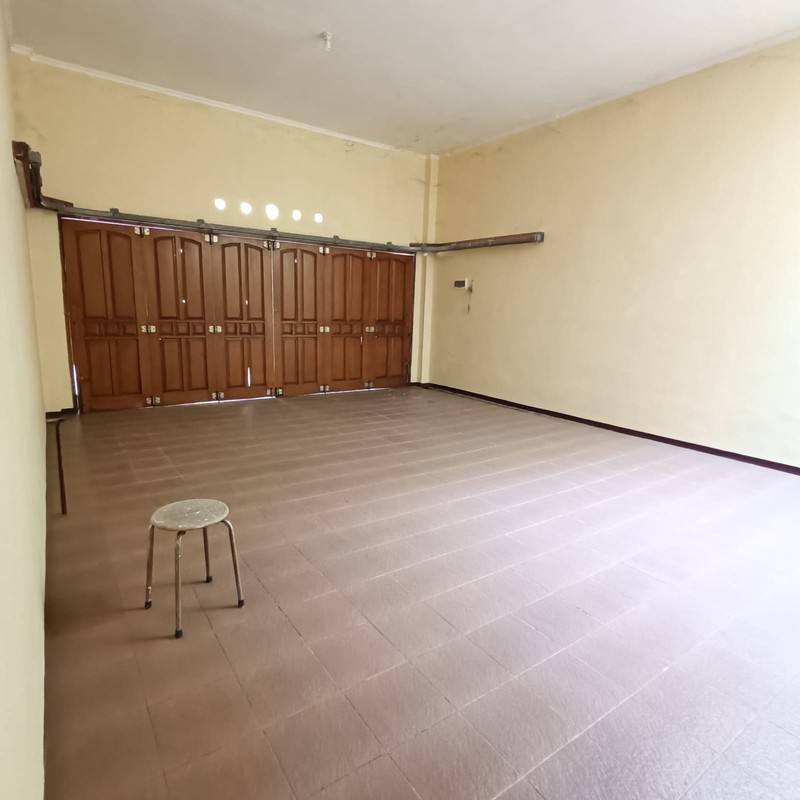 Dijual Rumah Strategis dan Siap Huni Manyar Kartika Surabaya Timur - Thumbnail 5