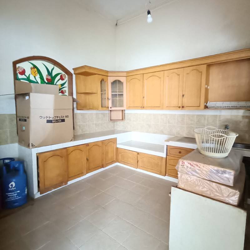 Dijual Rumah Strategis dan Siap Huni Manyar Kartika Surabaya Timur - Thumbnail 6