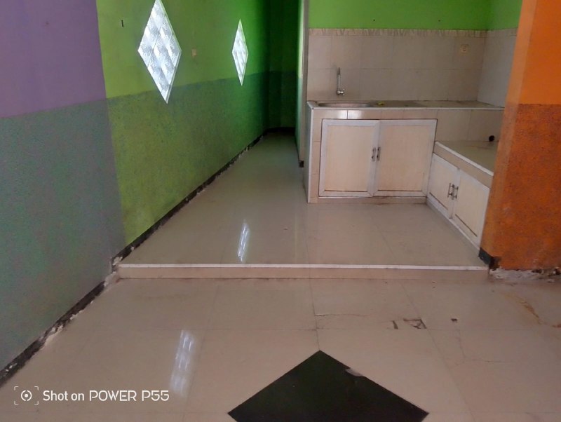 Dijual Rumah Mewah 2 Lantai di Alamuda Residence Surabaya Selatan - Thumbnail 5