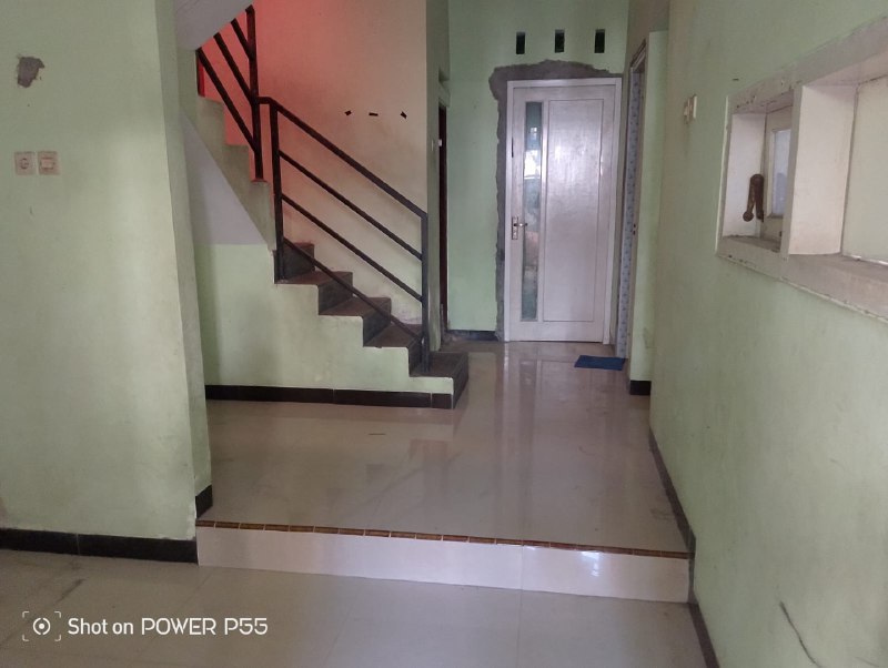 Dijual Rumah Mewah 2 Lantai di Alamuda Residence Surabaya Selatan - Thumbnail 6