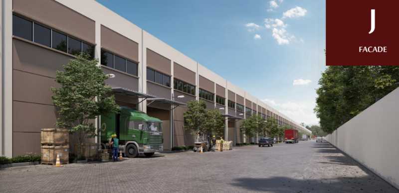 Dijual Gudang Baru Eksklusif di Driyorejo Kencana Permai Gresik - Thumbnail 2