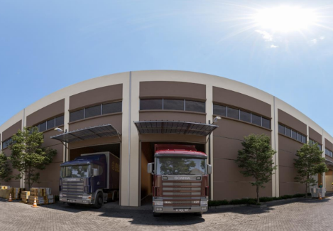 Dijual Gudang Baru Eksklusif di Driyorejo Kencana Permai Gresik - Thumbnail 3