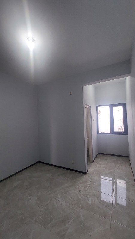 Dijual Rumah 1 Lantai Siap Huni di Darmo Indah Selatan Surabaya Barat - Thumbnail 3
