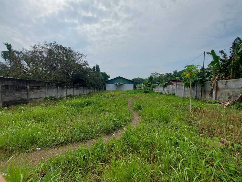 Dijual / Disewakan Tanah Gudang Strategis Klambir 5 Hamparan Perak Deli Serdang - Thumbnail 8
