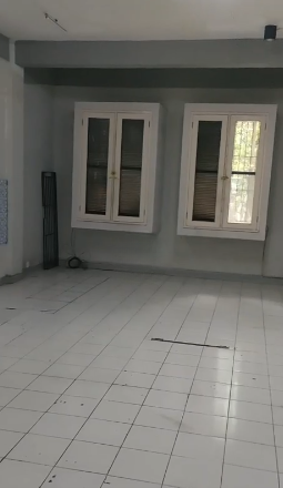 Dijual/Disewakan Ruko 3 Lantai Lokasi Strategis di Kertajaya Indah Timur Surabaya Timur - Image 1