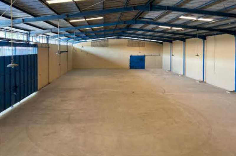 Disewakan Pabrik Siap Pakai di Kawasan Industri SIER Rungkut Surabaya Timur - Thumbnail 5