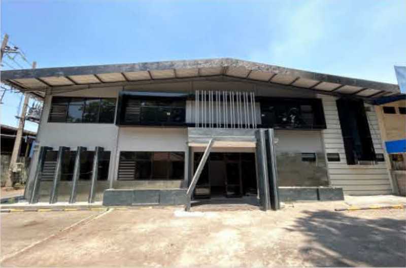 Disewakan Pabrik Siap Pakai di Kawasan Industri SIER Rungkut Surabaya Timur - Thumbnail 6