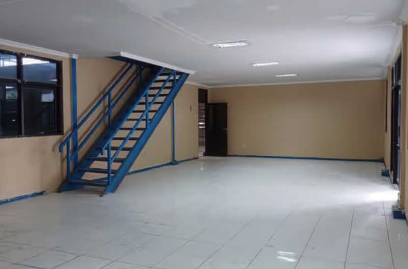 Disewakan Gudang Industri di Kawasan Berbek Industri Sidoarjo - Thumbnail 4