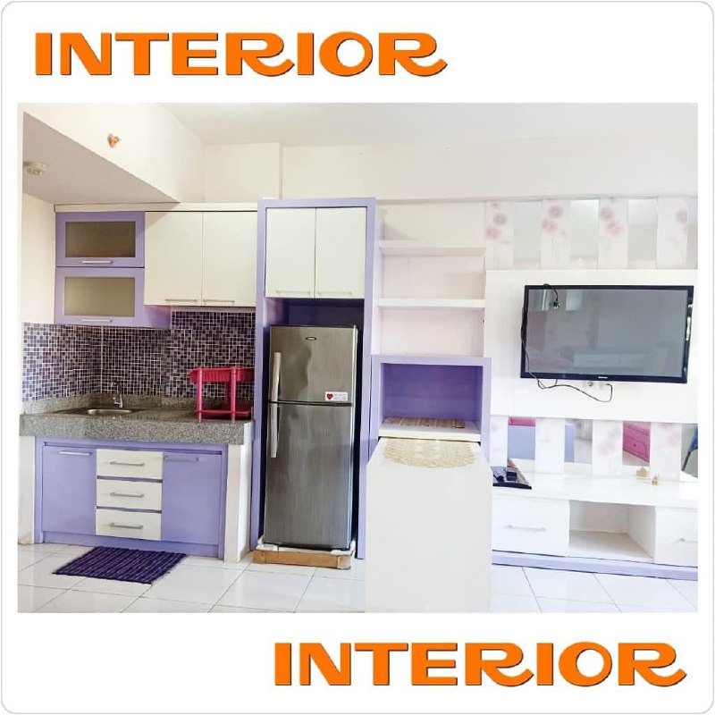 Dijual Cepat Apartemen Puncak Permai Surabaya Barat - Image 1