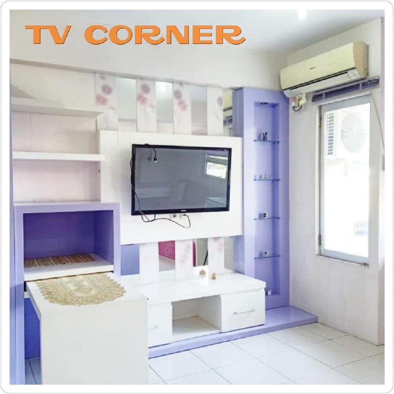 Dijual Cepat Apartemen Puncak Permai Surabaya Barat - Thumbnail 2