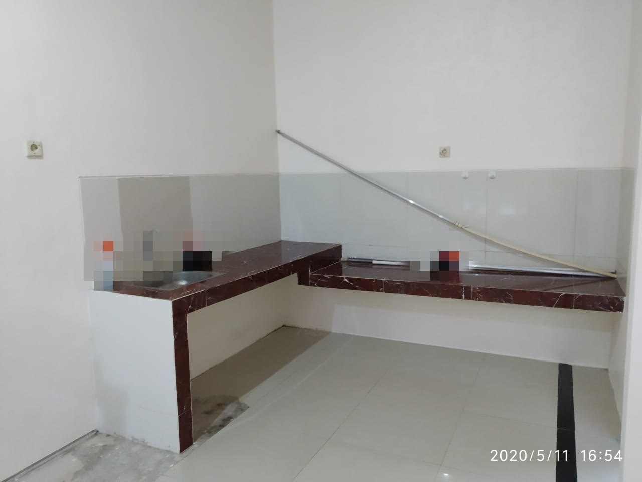 Dijual Rumah Strategis Greenhill Citraland Surabaya Barat - Thumbnail 3